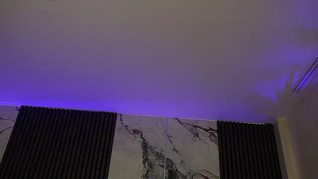 MiaVelvety online show from 10, 7, 2026