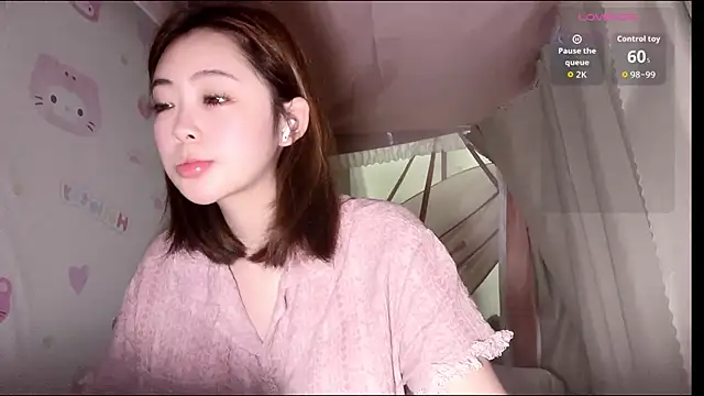 keke-20081130 online show from 2, 6, 2026