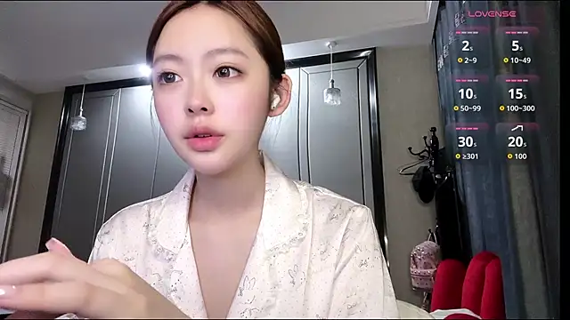 keke-20081130 online show from 17, 6, 2026