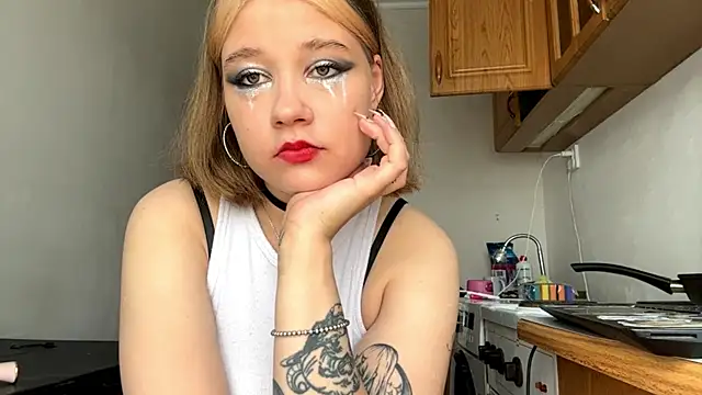 HildeConery online show from 21, 5, 2026