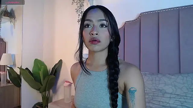 Littlejade dh online show from 22, 5, 2026