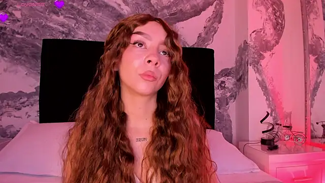 MelCherry online show from 26, 6, 2026