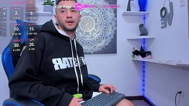 Jey hot7 online show from 30, 5, 2026