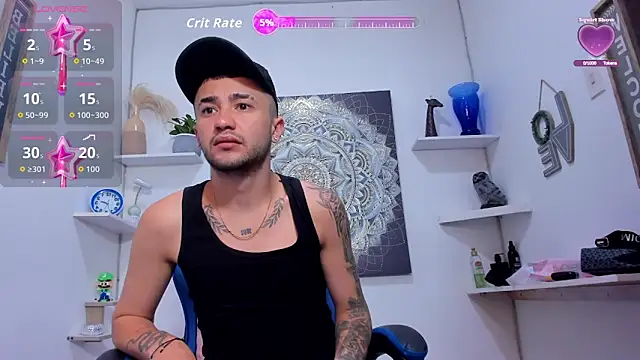 Jey hot7 online show from 9, 6, 2026