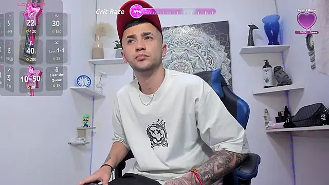 Jey hot7 online show from 12, 6, 2026