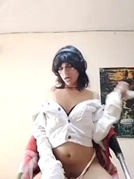 Liil bunny online show from 15, 5, 2026