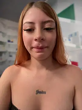 Jessy Queen online show from 5, 7, 2026