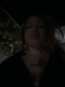 Jessy Queen online show from 31, 7, 2026