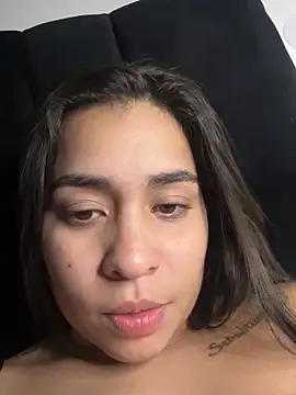 SussyFoxxx online show from 16, 5, 2026