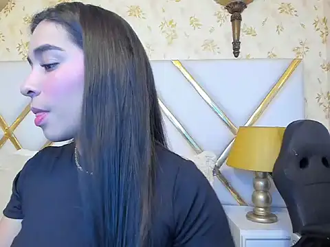 SussyFoxxx online show from 10, 6, 2026