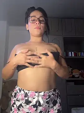 SussyFoxxx online show from 11, 6, 2026