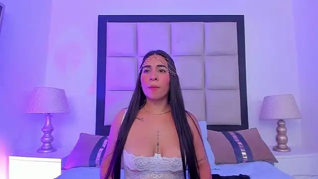 SussyFoxxx online show from 14, 6, 2026