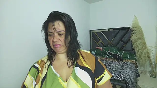 Martina Foxy01 online show from 10, 5, 2026