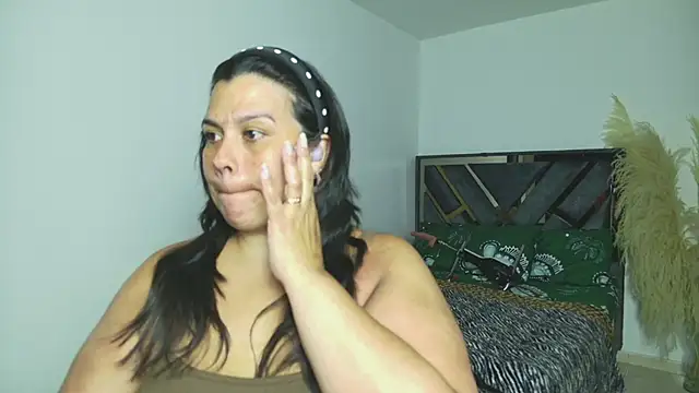 Martina Foxy01 online show from 11, 5, 2026