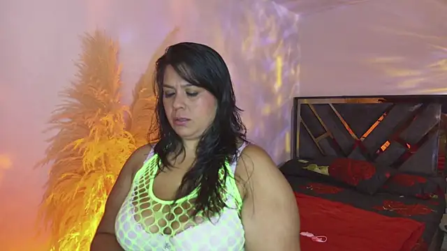 Snapshot of Martina_Foxy01 chatting on 15, 7, 2026 Martina Foxy01 online show from 15, 7, 2026