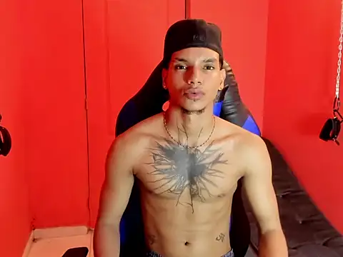 kai storm77 online show from 18, 5, 2026