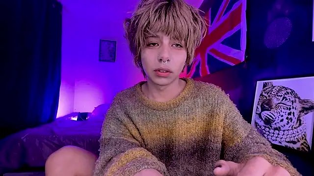 Aronn 44 online show from 4, 6, 2026