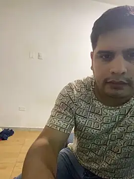 MenSexPeru online show from 13, 5, 2026