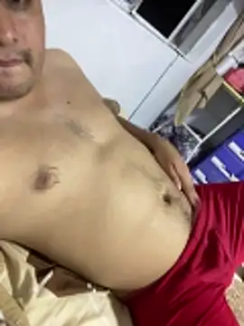 MenSexPeru online show from 19, 6, 2026