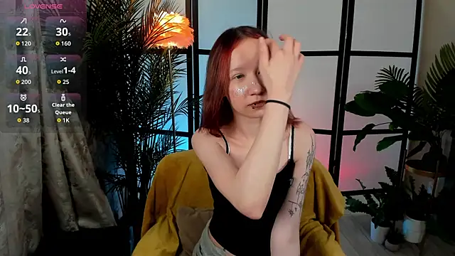 Mi Mi Mia online show from 3, 7, 2026