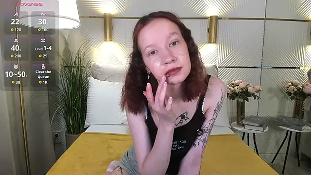 Mi Mi Mia online show from 4, 7, 2026