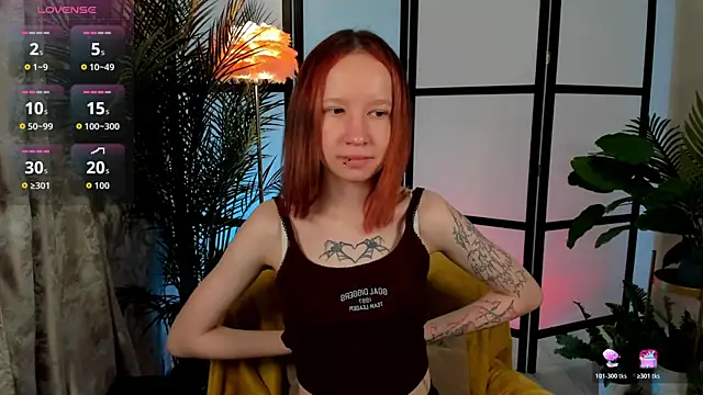 Mi Mi Mia online show from 5, 7, 2026
