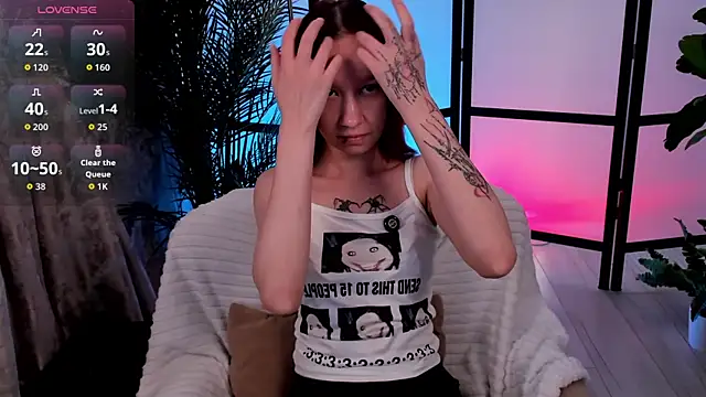 Mi Mi Mia online show from 8, 7, 2026