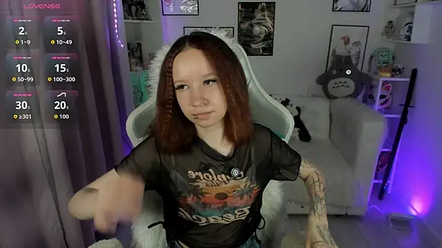 Mi Mi Mia online show from 30, 7, 2026