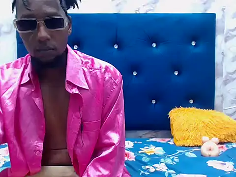 LabetoXXX online show from 5, 5, 2026