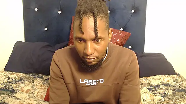 LabetoXXX online show from 13, 6, 2026