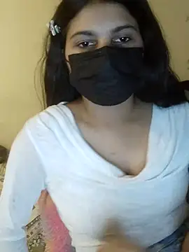 Snapshot of itz_gauri chatting on 25, 7, 2026 itz gauri online show from 25, 7, 2026