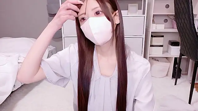 hina mochi online show from 9, 5, 2026