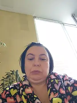 EmmaEmmy40 online show from 14, 7, 2026