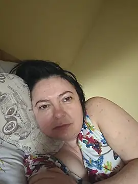 EmmaEmmy40 online show from 16, 7, 2026