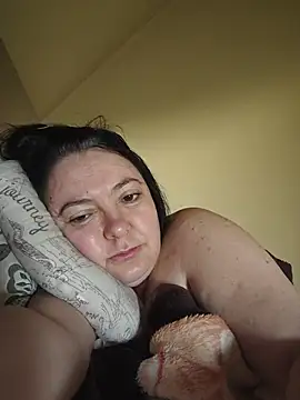EmmaEmmy40 online show from 18, 7, 2026