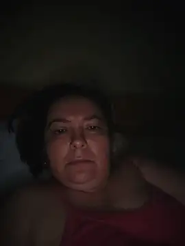 EmmaEmmy40 online show from 19, 7, 2026