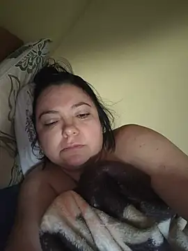 EmmaEmmy40 online show from 29, 7, 2026