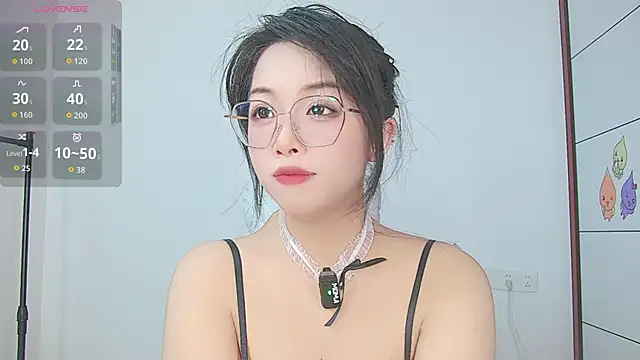 xiaoyu5 online show from 6, 5, 2026