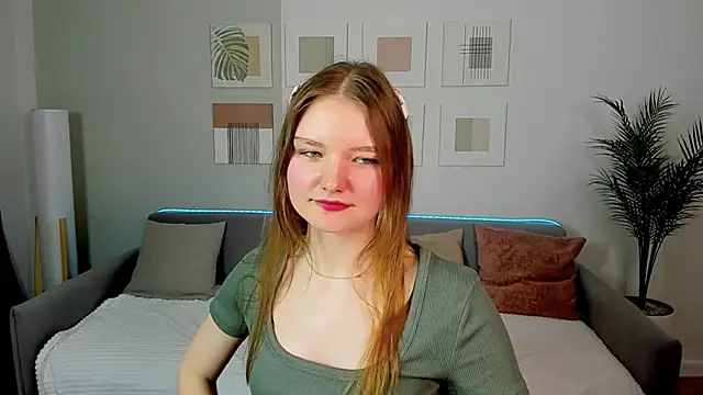 LookEva online show from 3, 5, 2026