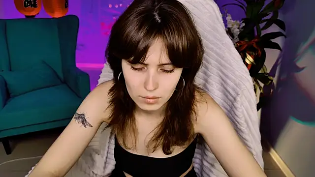 LolaDominara online show from 10, 6, 2026