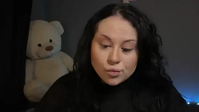 Snapshot of Sofi__Si chatting on 6, 5, 2026 Sofi Si online show from 6, 5, 2026