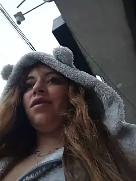 Isabella  Risky online show from 13, 5, 2026