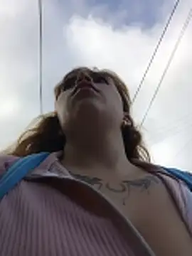 Isabella  Risky online show from 26, 5, 2026