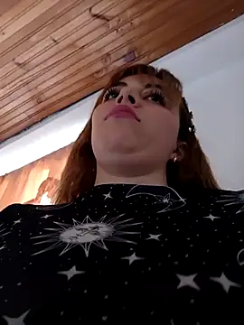 Isabella  Risky online show from 3, 7, 2026