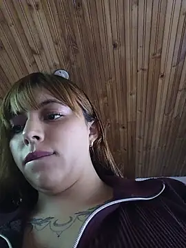 Isabella  Risky online show from 4, 7, 2026