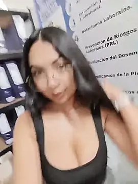 JENNIFER  03 online show from 27, 6, 2026