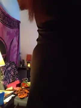 Lilith Desire online show from 27, 6, 2026