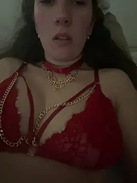Poupette95 online show from 4, 5, 2026