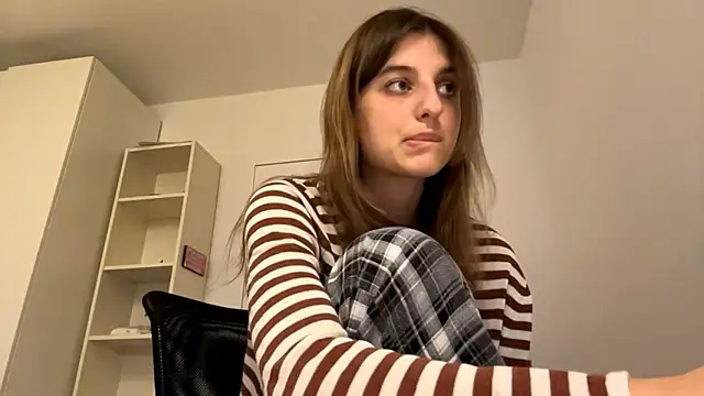 Snapshot of ActaedCottage chatting on 9, 5, 2026 ActaedCottage online show from 9, 5, 2026