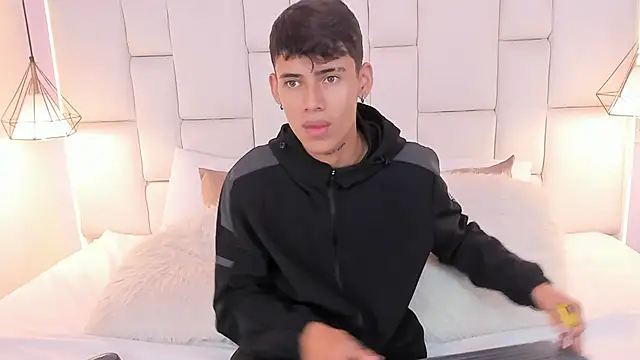 JacobFerrer online show from 26, 5, 2026
